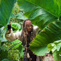 Foto de 'Pirates of the Caribbean: On Stranger Tides'