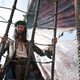 Imagen de la película Pirates of the Caribbean: On Stranger Tides