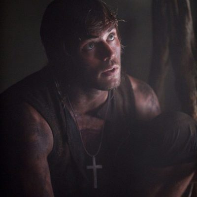 Pirates of the Caribbean: On Stranger Tides