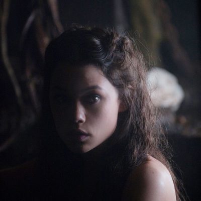 Pirates of the Caribbean: On Stranger Tides