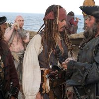Foto de 'Pirates of the Caribbean: On Stranger Tides'