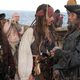 Imagen de la película Pirates of the Caribbean: On Stranger Tides