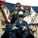 Imagen de la película Pirates of the Caribbean: On Stranger Tides