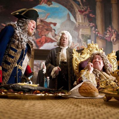 Pirates of the Caribbean: On Stranger Tides