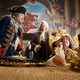Imagen de la película Pirates of the Caribbean: On Stranger Tides