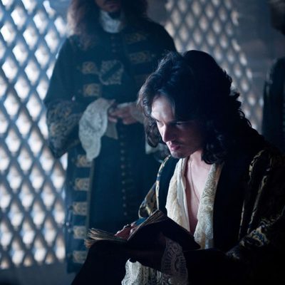 Pirates of the Caribbean: On Stranger Tides