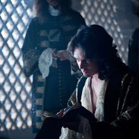 Piratas del Caribe: en mareas misteriosas