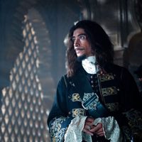 Piratas del Caribe: en mareas misteriosas