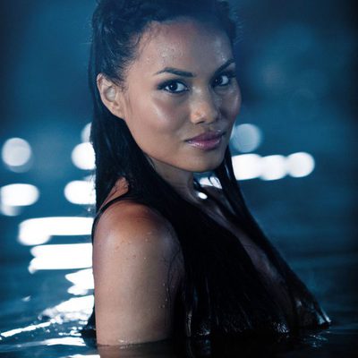 Pirates of the Caribbean: On Stranger Tides