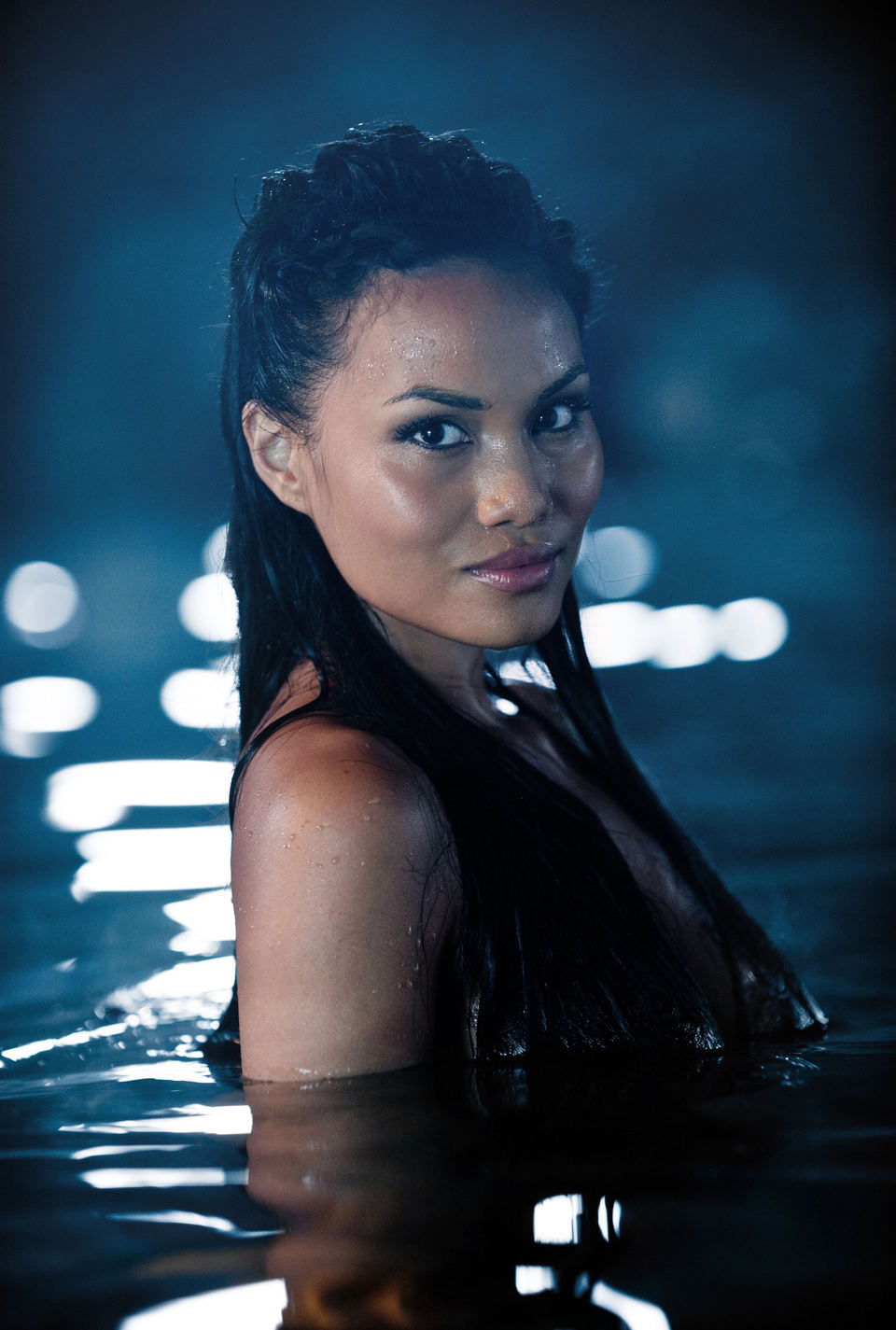 Imagen de la película Pirates of the Caribbean: On Stranger Tides