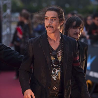 Pirates of the Caribbean: On Stranger Tides