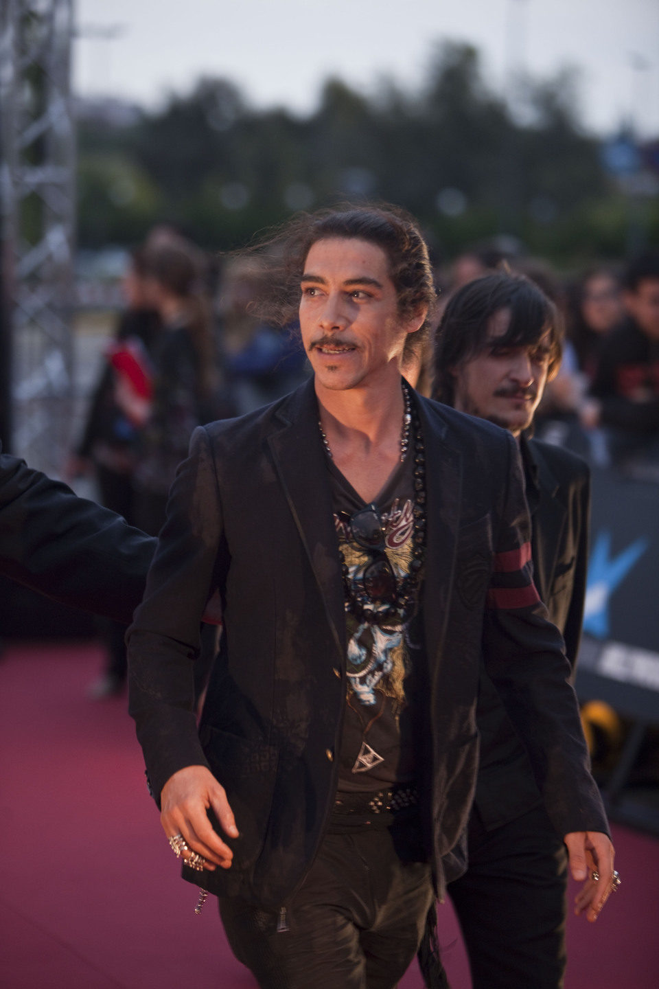 Imagen de la película Pirates of the Caribbean: On Stranger Tides