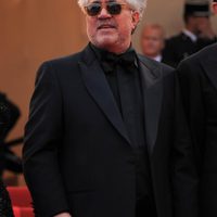 Pedro Almodóvar presenta 'La piel que habito' en Cannes