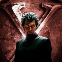 Foto de 'X-Men: First Class'