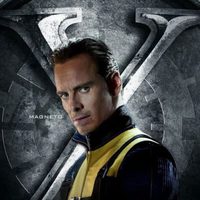 Foto de 'X-Men: First Class'