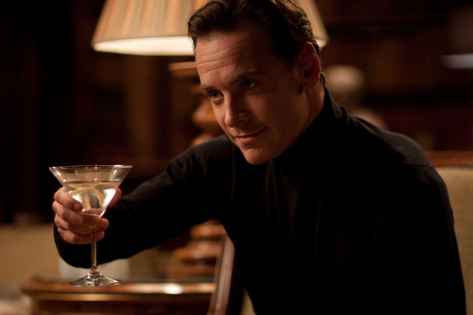 Imagen de la película X-Men: First Class
