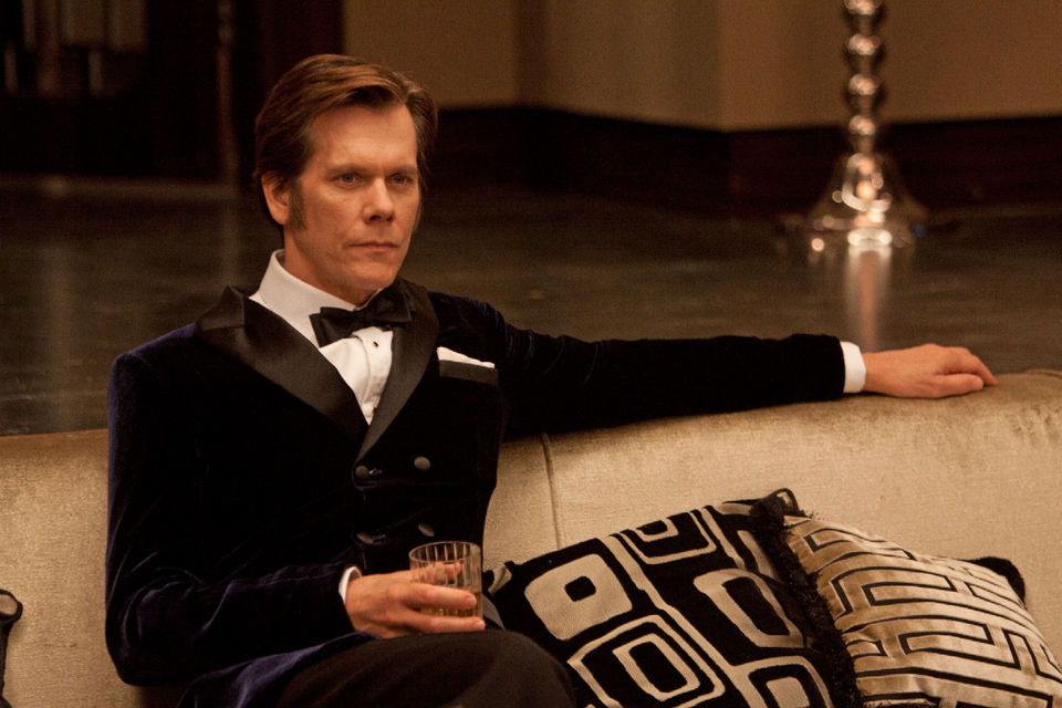 Imagen de la película X-Men: First Class
