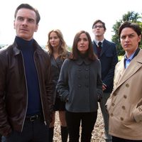 Foto de 'X-Men: First Class'