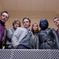Foto de 'X-Men: First Class'
