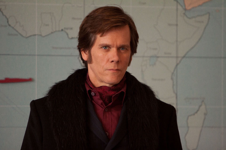 Imagen de la película X-Men: First Class