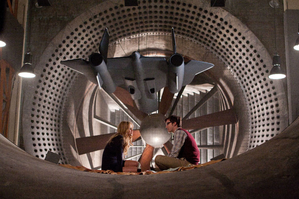 Imagen de la película X-Men: First Class