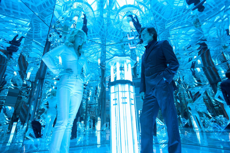 Imagen de la película X-Men: First Class