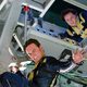 Imagen de la película X-Men: First Class