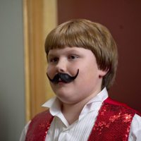 El diario de Greg 2: La Ley de Rodrick