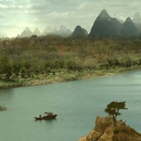 Foto de 'A Chinese Tale'