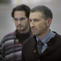 El viaje del director de Recursos Humanos