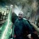 Imagen de la película Harry Potter and the Deathly Hallows: Part II