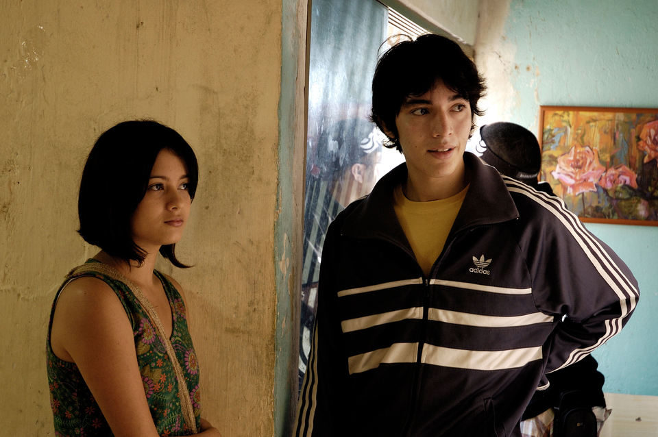 Imagen de la película Brother