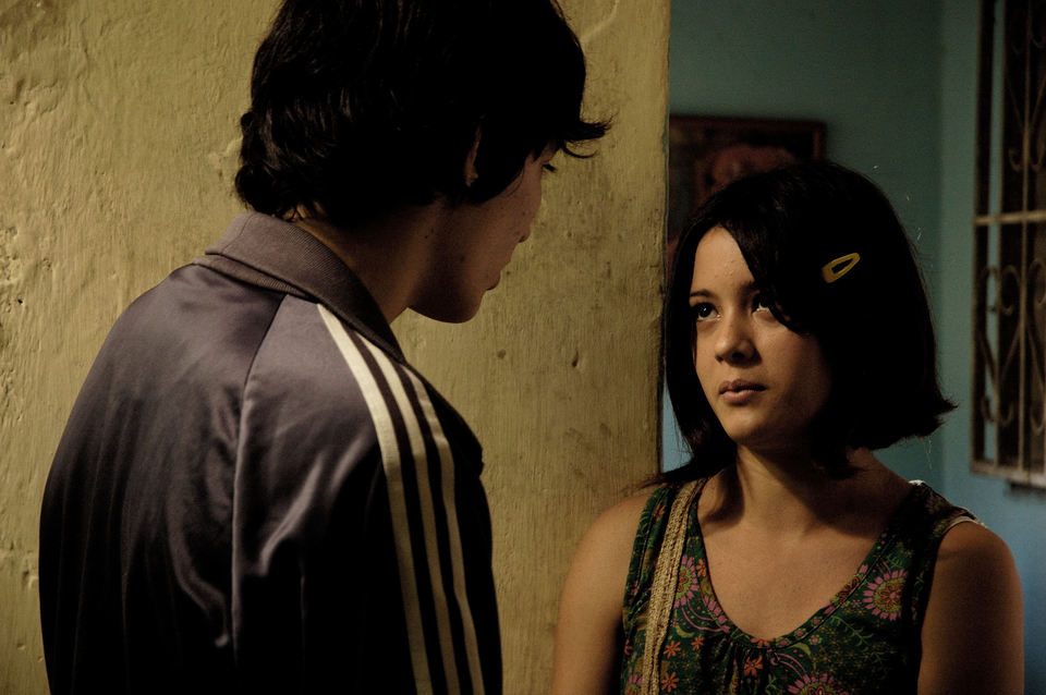 Imagen de la película Brother