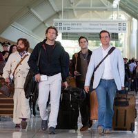 Foto de 'The Hangover 2'