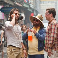 Foto de 'The Hangover 2'