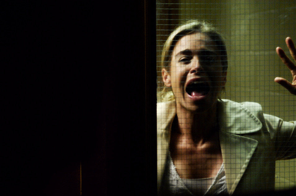 Imagen de la película Saw IV
