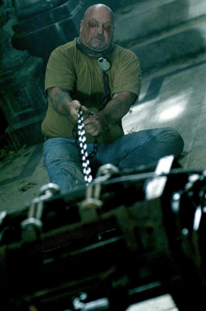 Imagen de la película Saw IV