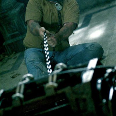 Saw IV