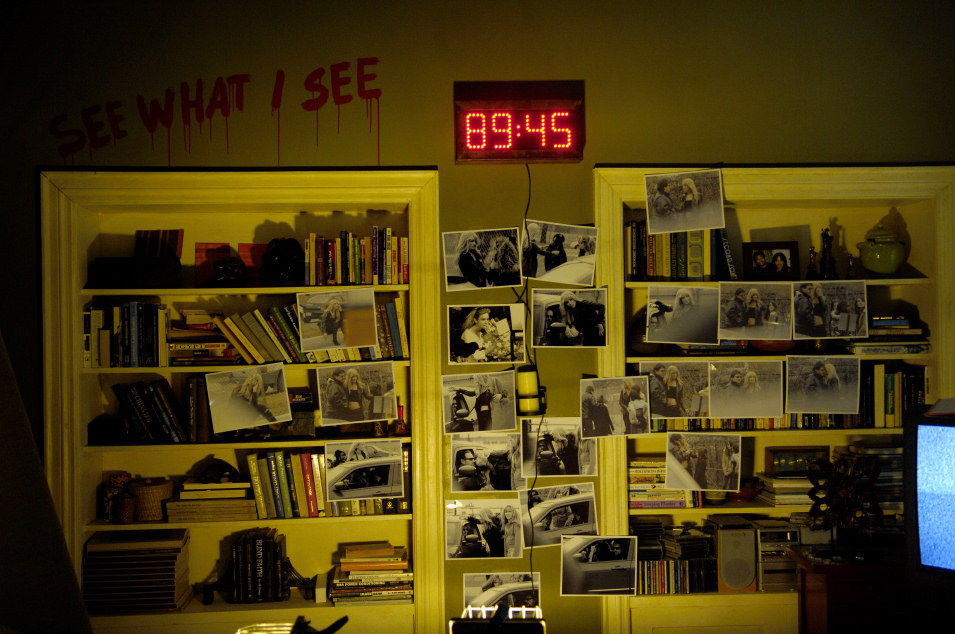 Imagen de la película Saw IV