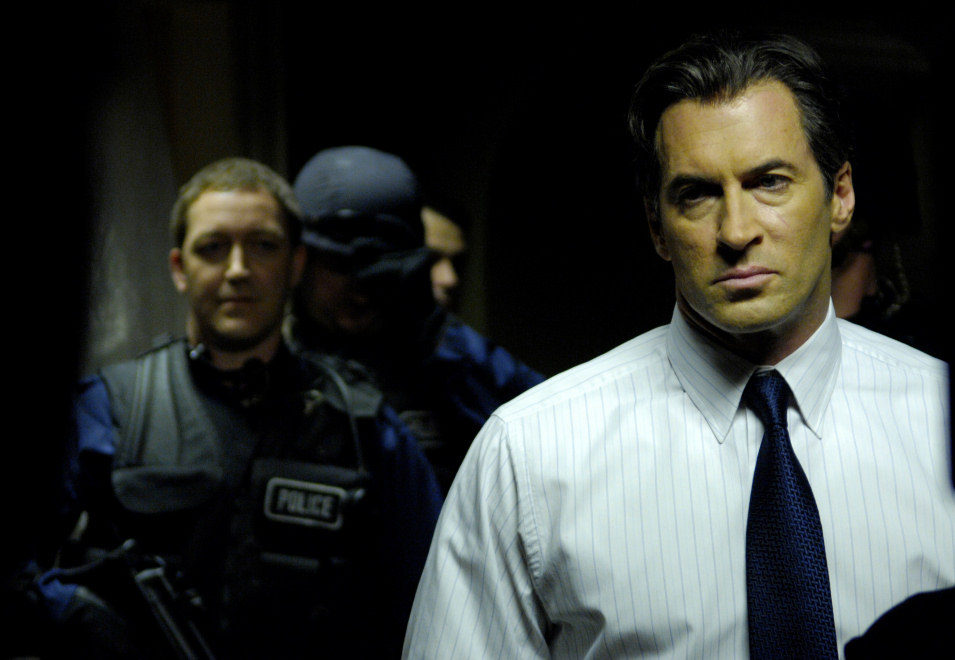 Imagen de la película Saw IV