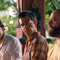 Foto de 'The Hangover 2'