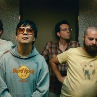 Foto de 'The Hangover 2'