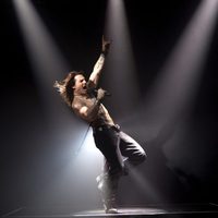 Foto de 'Rock of Ages'