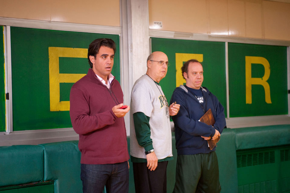 Imagen de la película Win Win