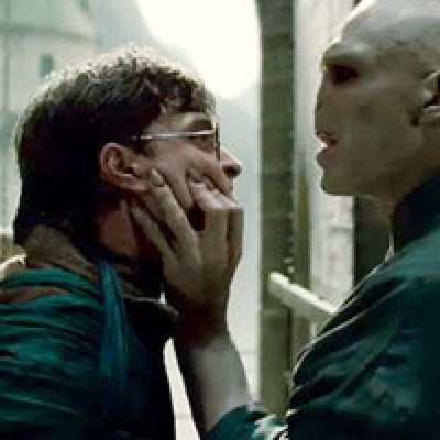 Harry Potter and the Deathly Hallows: Part II