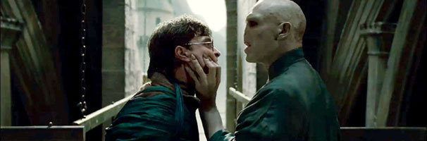 Imagen de la película Harry Potter and the Deathly Hallows: Part II