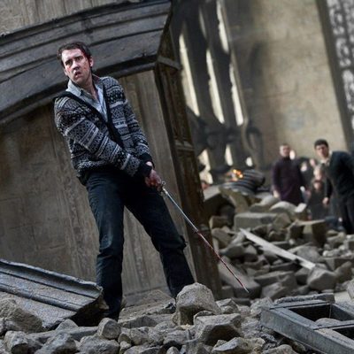 Harry Potter and the Deathly Hallows: Part II