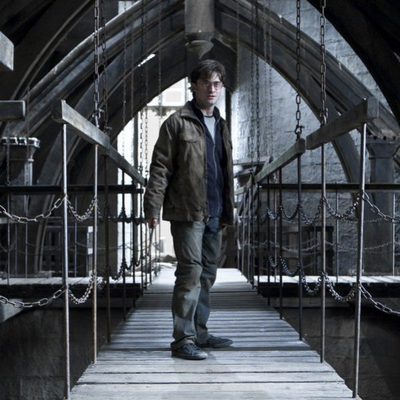 Harry Potter and the Deathly Hallows: Part II