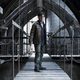 Imagen de la película Harry Potter and the Deathly Hallows: Part II