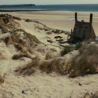 Harry Potter and the Deathly Hallows: Part II